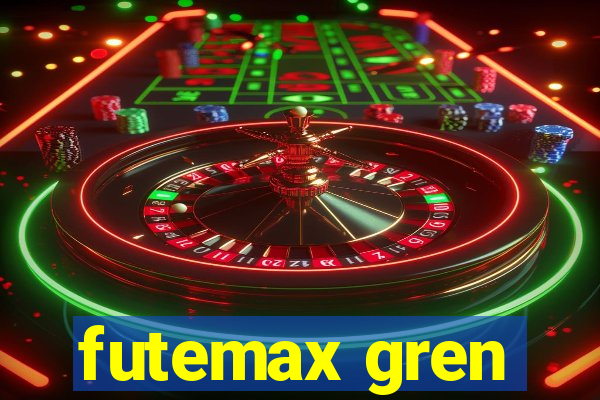 futemax gren